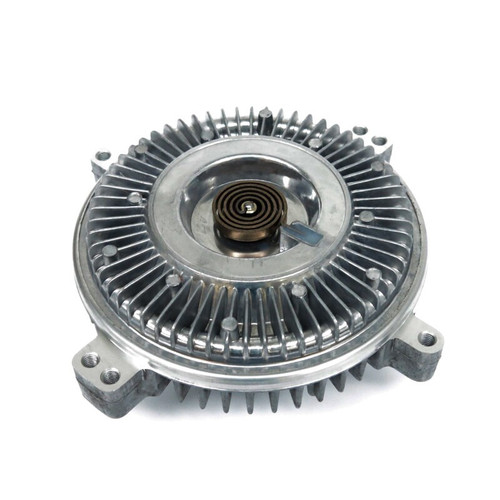 US Motor Works Thermal Fan Clutch 22336 for 1981-1991 Mercedes-Benz 3.8L 4.2L (380SE, 380SEC, 380SEL, 380SL)
