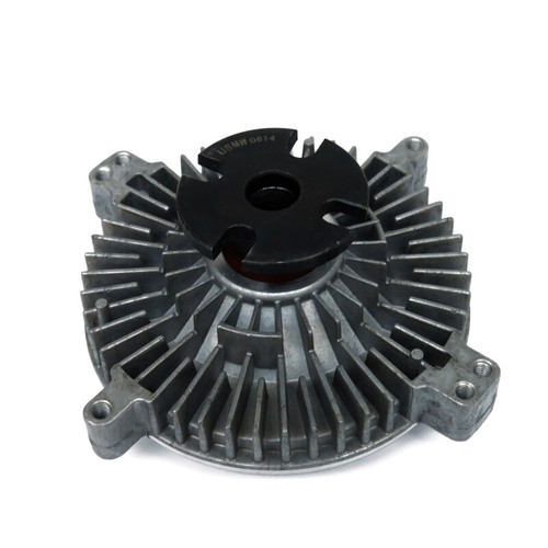 US Motor Works Thermal Fan Clutch 22336 for 1981-1991 Mercedes-Benz 3.8L 4.2L (380SE, 380SEC, 380SEL, 380SL)