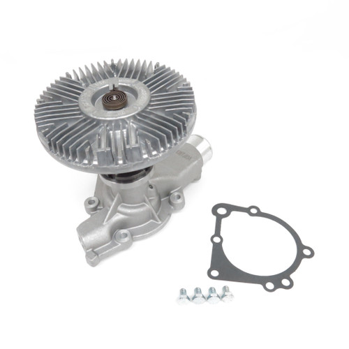 US Motor Works Engine Water Pump and Fan Clutch MCK1075 for 1993-1998 Jeep 4.0L (Grand Cherokee)