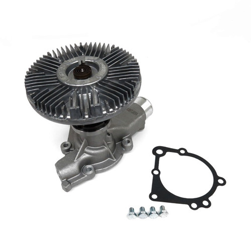 US Motor Works Engine Water Pump and Fan Clutch MCK1075 for 1993-1998 Jeep 4.0L (Grand Cherokee)