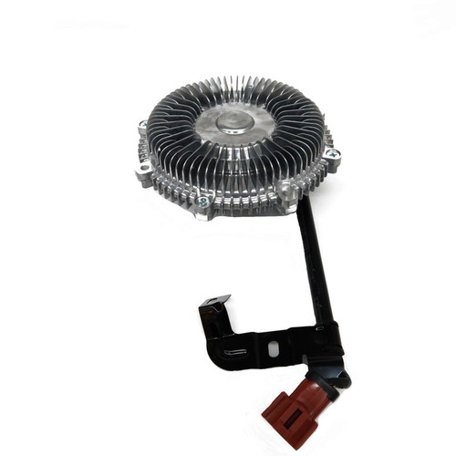 US Motor Works Radiator Fan Clutch 22337 for 2006-2010 Ford/Mercury 4.6L 4.0L (Explorer, Explorer Sport Trac, Mountaineer)