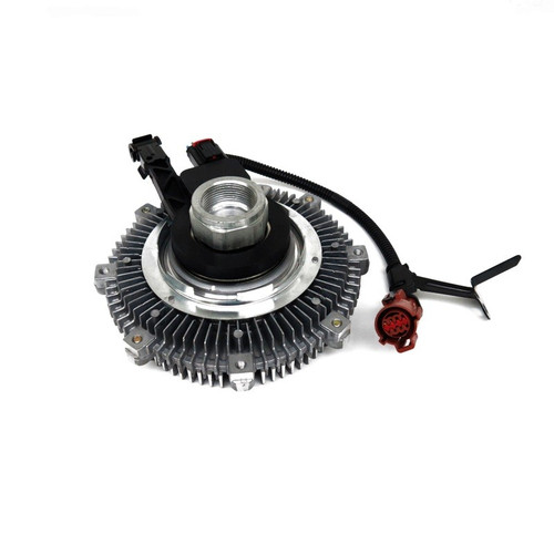 US Motor Works Radiator Fan Clutch 22338 for 2007-2008 Ford/Lincoln 5.4L 4.6L (Expedition, F-150, Mark LT, Navigator)