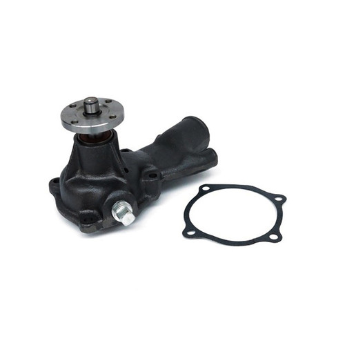 US Motor Works Engine Cooling Water Pump US1137H for 1975-1990 Chevrolet/GMC 4.8L (C10, C20, C20 Suburban, C30)