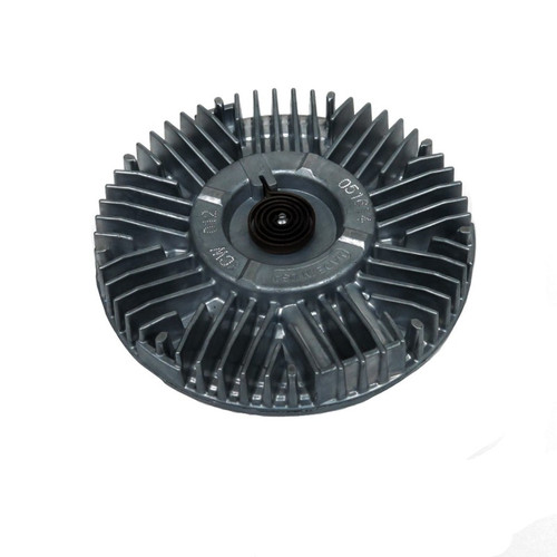US Motor Works Thermal Fan Clutch 22012 for 1960-1983 Chevrolet/Ford/Mercury 5.7L 4.6L (Corvette, Bronco, Custom, E-100 Econoline)