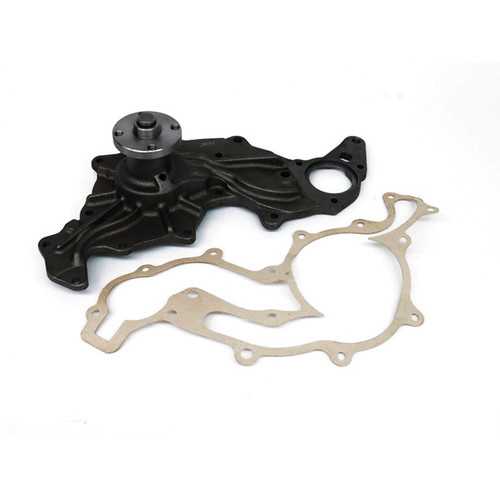 US Motor Works Engine Cooling Water Pump US1047 for 1973-1979 Ford/Mercury 2.8L 2.6L (Mustang, Mustang II, Pinto, Bobcat)