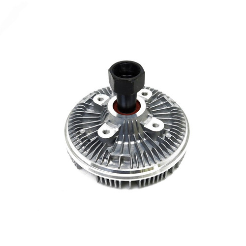 US Motor Works Thermal Fan Clutch 22168 for 1997-2010 Dodge/Ford/Lincoln 5.9L 5.7L (Ram 1500, Ram 2500, Ram 3500, E-150)