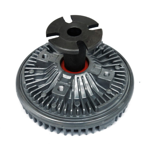 US Motor Works Thermal Fan Clutch 22042 for 1975-1985 Buick/Cadillac/Chevrolet 3.8L 6.0L (Skyhawk, DeVille, Fleetwood, C20)