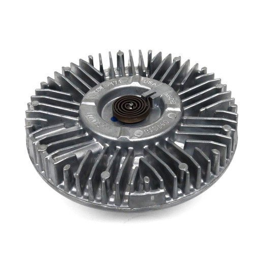 US Motor Works Thermal Fan Clutch 22171 for 1997-2004 Dodge 3.9L 4.7L (Dakota, Durango, Ram 1500, Ram 2500)