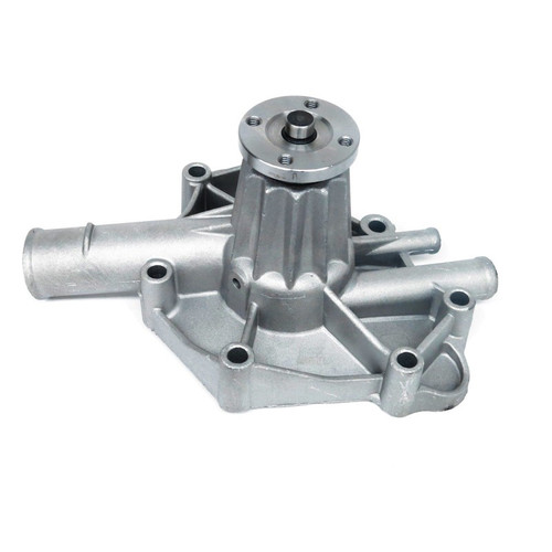 US Motor Works Engine Cooling Water Pump US1053 for 1970-1992 Chrysler/Dodge/Plymouth 5.9L 5.2L (Cordoba, Fifth Avenue, Imperial, LeBaron)