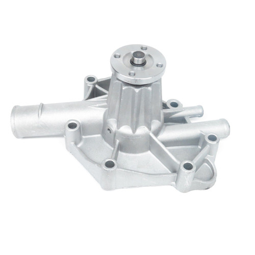 US Motor Works Engine Cooling Water Pump US1053 for 1970-1992 Chrysler/Dodge/Plymouth 5.9L 5.2L (Cordoba, Fifth Avenue, Imperial, LeBaron)