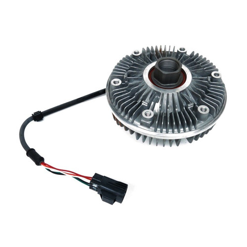 US Motor Works Radiator Fan Clutch 22344 for 2003-2004 Dodge 5.9L (Ram 2500, Ram 3500)