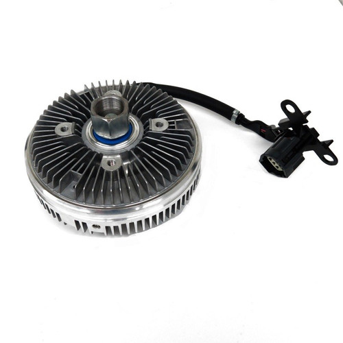 US Motor Works Radiator Fan Clutch 22345 for 2010-2012 Dodge/Ram 6.7L (Ram 2500, Ram 3500, 2500, 3500)