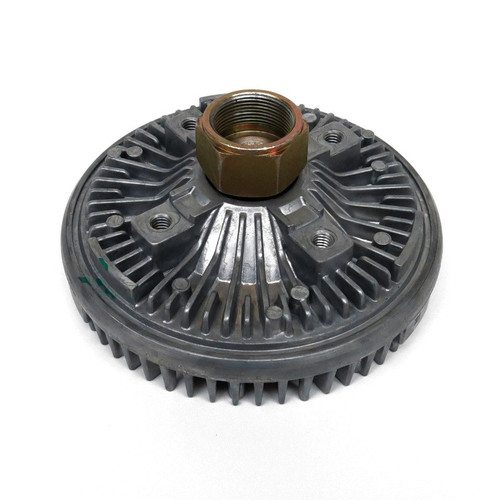 US Motor Works Thermal Fan Clutch 22151 for 1992-2008 Dodge/Jeep/Land Rover 5.2L 3.9L (D150, D250, D350, Dakota)