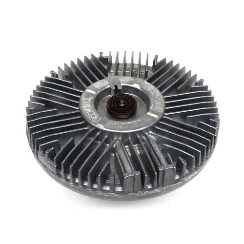 US Motor Works Thermal Fan Clutch 22612 for 1998-2003 Ford 7.3L