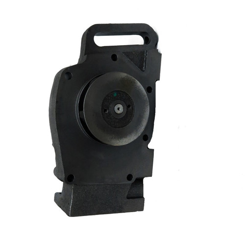 US Motor Works Engine Cooling Water Pump US2001 for 2001-2003 Freightliner/Kenworth/Sterling Truck 14.0L (FLD120, K100E, T300, Acterra 5500)
