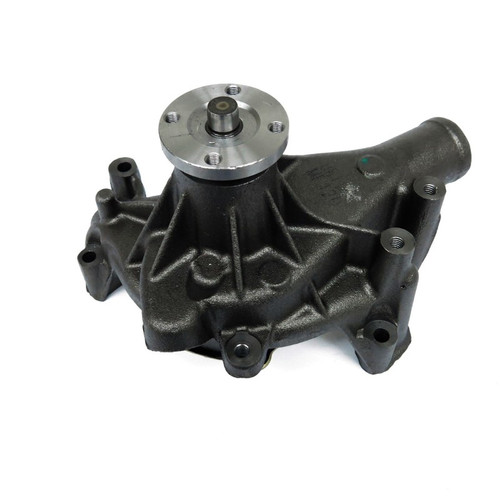 US Motor Works Engine Cooling Water Pump US1109 for 1969-1976 Avanti/Checker/Chevrolet 6.6L 5.7L (II, Deluxe, Marathon, Bel Air)