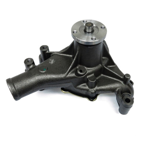 US Motor Works Engine Cooling Water Pump US1109 for 1969-1976 Avanti/Checker/Chevrolet 6.6L 5.7L (II, Deluxe, Marathon, Bel Air)