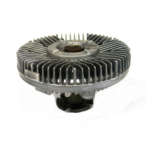 US Motor Works Thermal Fan Clutch 22154 for 1988-1999 AM General/Chevrolet/GMC 6.5L 6.2L (Hummer, C1500, C2500, C3500)