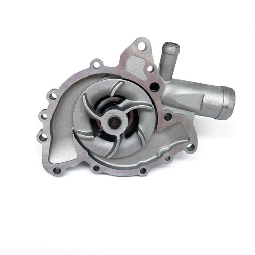 US Motor Works Engine Cooling Water Pump US1018 for 1973-1989 Buick/Cadillac/Chevrolet 5.7L 3.8L (Apollo, Centurion, Century, Electra)