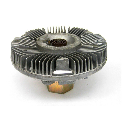 US Motor Works Thermal Fan Clutch 22618 for 1999-2004 AM General/Hummer 6.5L (Hummer, H1)