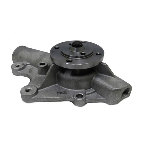 US Motor Works Engine Cooling Water Pump US3412