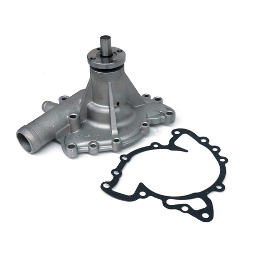 US Motor Works Engine Cooling Water Pump US1018H for 1973-1989 Buick/Cadillac/Chevrolet 5.7L 3.8L (Apollo, Centurion, Century, Electra)