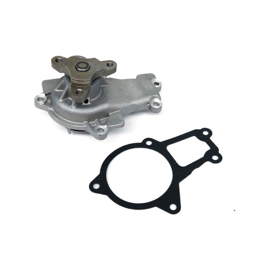US Motor Works Engine Cooling Water Pump US6231 for 2008-2010 Chrysler/Dodge/Volkswagen 3.3L 3.8L (Town & Country, Grand Caravan, Routan)