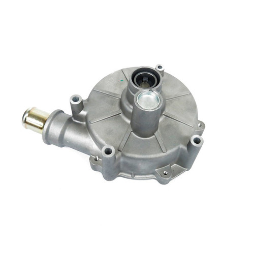 US Motor Works Engine Cooling Water Pump US6186 for 2005-2007 Ford/Mercury 3.0L (Five Hundred, Freestyle, Montego)