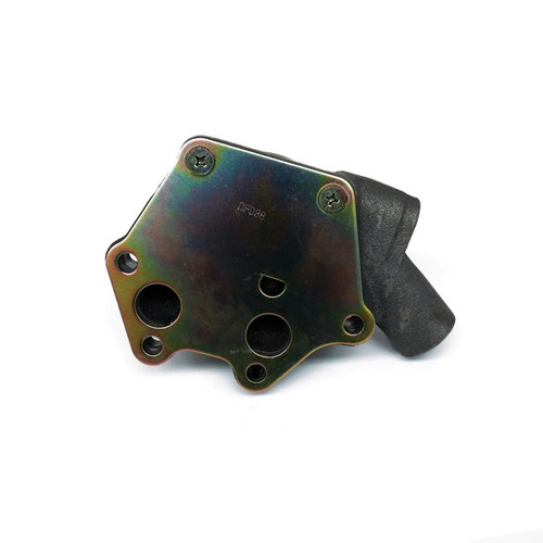 US Motor Works Engine Cooling Water Pump US43N for 1942-1959 Chevrolet/International 3.9L 3.8L (Bel Air, BJ, BK, BL)