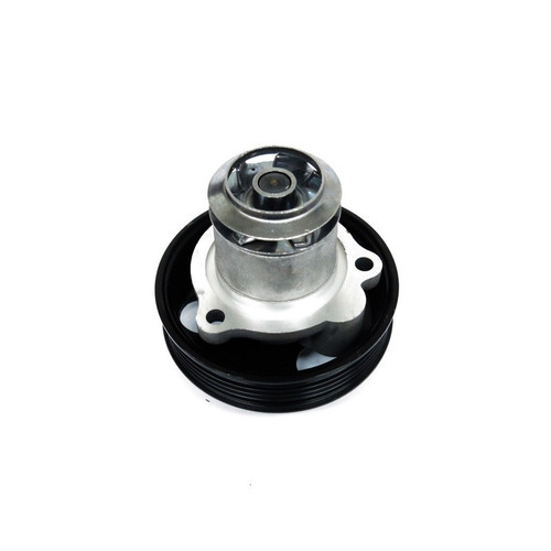US Motor Works Engine Cooling Water Pump US6050 for 2005-2018 Audi/Volkswagen 2.5L (TT RS Quattro, Beetle, Beetle Cabrio, Bora)
