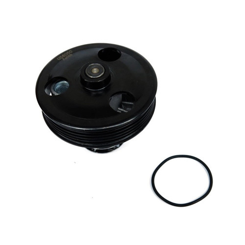 US Motor Works Engine Cooling Water Pump US6050 for 2005-2018 Audi/Volkswagen 2.5L (TT RS Quattro, Beetle, Beetle Cabrio, Bora)