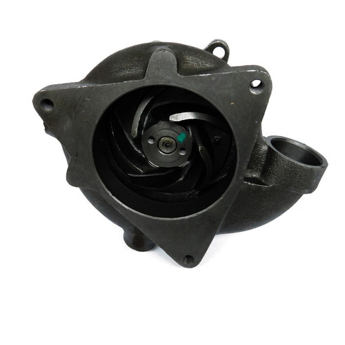 US Motor Works Engine Cooling Water Pump US2203 for 1991-2019 Advance Mixer/American LaFrance/Autocar LLC. 10.8L 10.0L