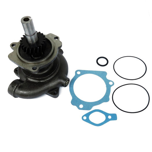 US Motor Works Engine Cooling Water Pump US2203 for 1991-2019 Advance Mixer/American LaFrance/Autocar LLC. 10.8L 10.0L