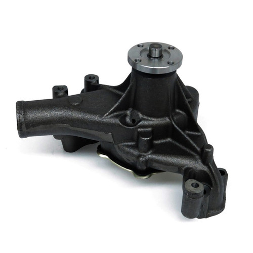 US Motor Works Engine Cooling Water Pump US1121 for 1972-1996 Buick/Checker/Chevrolet 5.0L 5.7L (Century, LeSabre, Regal, Skylark)