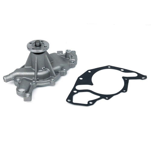 US Motor Works Engine Cooling Water Pump US5035 for 1987-1994 Chevrolet/GMC/Isuzu 2.8L 3.1L (S10, S10 Blazer, S15, S15 Jimmy)