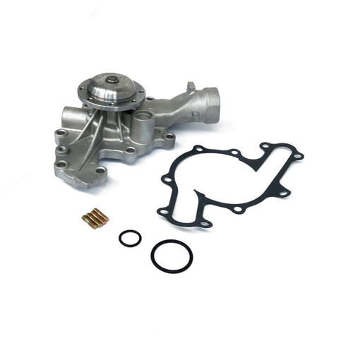 US Motor Works Engine Cooling Water Pump US4089 for 1994-1995 Ford/Lincoln/Mercury 3.8L (F-150, Sable, Taurus, Windstar)