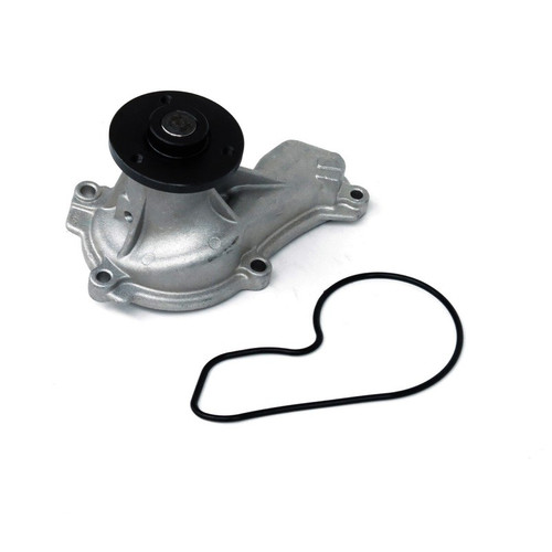 US Motor Works Engine Cooling Water Pump US6056 for 2006-2011 Honda 1.8L (Civic)
