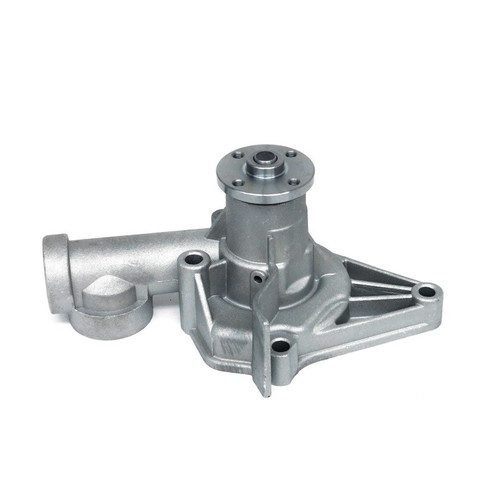 US Motor Works Engine Cooling Water Pump US7115 for 1980-2012 Dodge/Eagle/Hyundai 1.4L 1.6L (Attitude, Colt, Conquest, Verna)