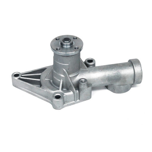 US Motor Works Engine Cooling Water Pump US7115 for 1980-2012 Dodge/Eagle/Hyundai 1.4L 1.6L (Attitude, Colt, Conquest, Verna)