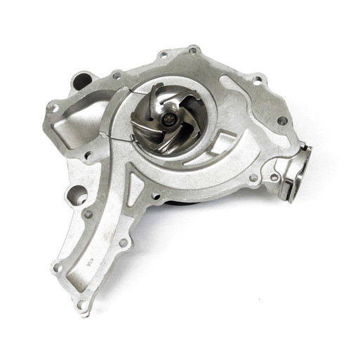 US Motor Works Engine Cooling Water Pump US6235 for 2007-2015 Mercedes-Benz 5.5L 4.7L (CL550, CLK550, CLS550, E550)