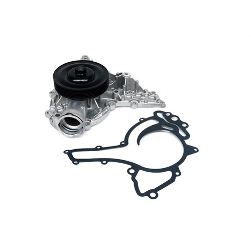 US Motor Works Engine Cooling Water Pump US6235 for 2007-2015 Mercedes-Benz 5.5L 4.7L (CL550, CLK550, CLS550, E550)