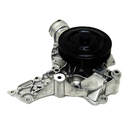 US Motor Works Engine Cooling Water Pump US6075 for 2005-2006 Mercedes-Benz 2.5L 3.0L (C230, C280, C350, CLK350)