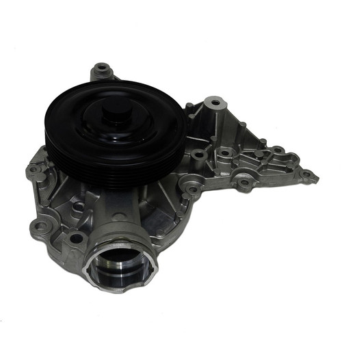 US Motor Works Engine Cooling Water Pump US6075 for 2005-2006 Mercedes-Benz 2.5L 3.0L (C230, C280, C350, CLK350)