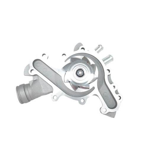 US Motor Works Engine Cooling Water Pump US4051 for 1988-1993 Ford/Lincoln/Mercury 3.8L (Taurus, Continental, Sable)