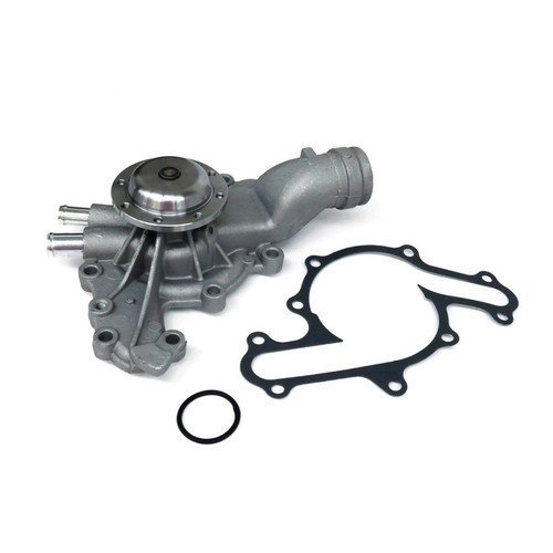 US Motor Works Engine Cooling Water Pump US4051 for 1988-1993 Ford/Lincoln/Mercury 3.8L (Taurus, Continental, Sable)