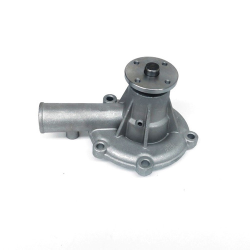US Motor Works Engine Cooling Water Pump US7120 for 1976-1989 Chrysler/Dodge/Mazda 2.6L 2.0L (Conquest, Challenger, Colt, D50)