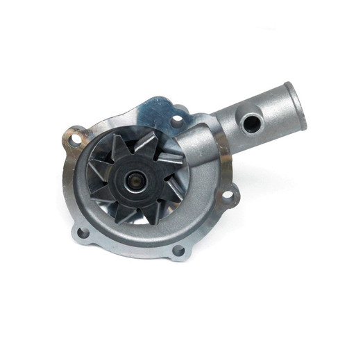 US Motor Works Engine Cooling Water Pump US7120 for 1976-1989 Chrysler/Dodge/Mazda 2.6L 2.0L (Conquest, Challenger, Colt, D50)