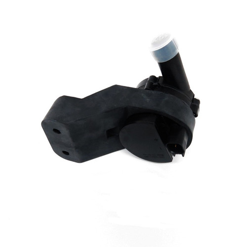 US Motor Works Auxiliary Water Pump US11006 for 2008-2010 Ford 6.4L (F-250 Super Duty, F-350 Super Duty, F-450 Super Duty, F-550 Super Duty)