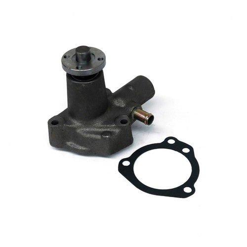US Motor Works Engine Cooling Water Pump US4005 for 1974-1982 Ford/Mercury 2.3L (Courier, Fairmont, Granada, Mustang)