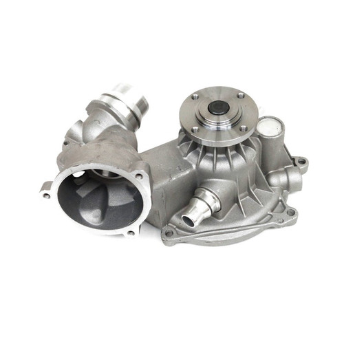 US Motor Works Engine Cooling Water Pump US6238 for 2006-2010 BMW 4.8L (550i, 650i, 750i, 750Li)
